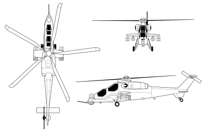 T-129 orthographical image.svg