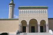 جامع بورقيبة