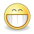 ملف:Face-grin.svg