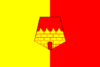 علم Oujda-Angad Prefecture