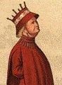 King Christopher
