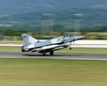Hellenic Air Force Mirage 2000
