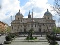 Santa Maria Maggiore, Rome, 5th century