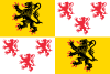 Proposed design for a flag of Hauts-de-France.svg