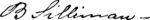 Signature of Benjamin Silliman (1779–1864).png