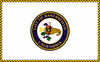 علم Bakersfield, California
