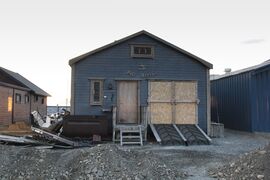 Longyearbyen