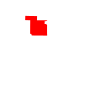 State map highlighting Sandoval County
