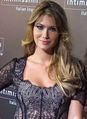 ملكة جمال العالم 2015 Mireia Lalaguna إسپانيا