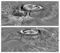 Image Credit: NASA/MOLA Science Team