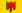 Flag of أوڤرن (منطقة)