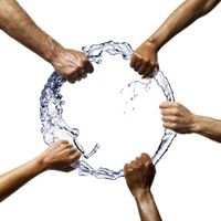 الدبلوماسية المائية