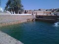 مدينة غدامس القديمة.