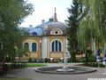 Old building