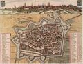 Beschrijving van Heerlijkheydt van Friesland door Bernardus Schotanus à Sterringa uitgegeven in 1664 leeuwarden.JPG