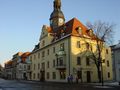 Borna Townhall