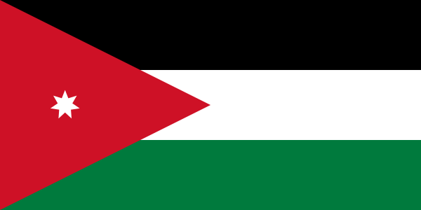 ملف:Flag of Jordan.svg