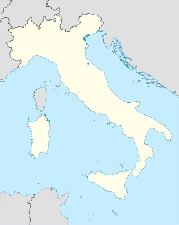 برسالييري is located in إيطاليا