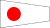 ICS Pennant One.svg