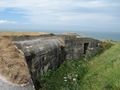 Old German Bunker