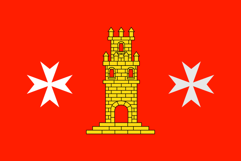 ملف:Bandera de Torrelameu.svg