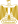 Coat of arms of Egypt (on flag).svg