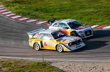 EKS Höljes- New S1 meets old (19397306772).jpg