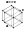سلنيوم له بنية بلورية hexagonal