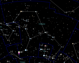 رجل القنطور is located in 100x100