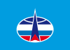 Russian military space troops flag.svg