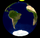 Lunar eclipse from moon-2038Jun17.png