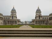 Royal Naval College
