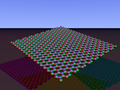 Graphene nanoribbon