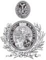 Seal of the Revolutionary Serbia (1804–1812)