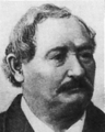 ڤلهلم هرتن‌شتاين († 1888)