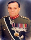 جهانگير كرامات NI(M), TBt