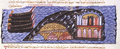 Byzantines under Nikephoros Phokas besiege Chandax (Fol. 140r)