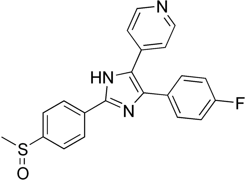 ملف:SB 203580.png