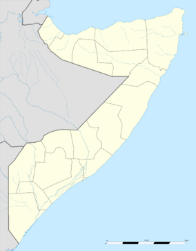 Map showing the location of منتزه لاگ بدانا الوطني
