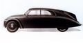 The Tatra 77 (1934)