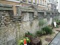 Medieval Wall - geograph.org.uk - 1716008.jpg