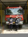 New PPE Uniforms