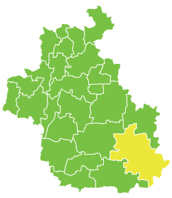 Senjar nahiyah.svg