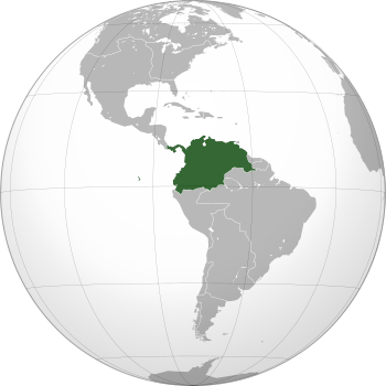 Viceroyalty of New Granada