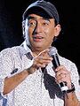 Adal Ramones, comedian