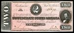 $2 (T70, Seventh Series) (~944,000 issued)