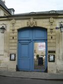 Centre Culturel Suédois, Paris February 2011 001.jpg