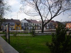 Main Square