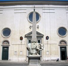 Elephant and Obelisk by Bernini.jpg