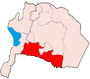 لواء المزار الجنوبي